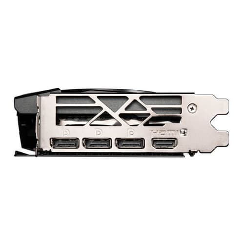 MSI RTX 4060 Ti Gaming X Slim 16GB Graphics Card